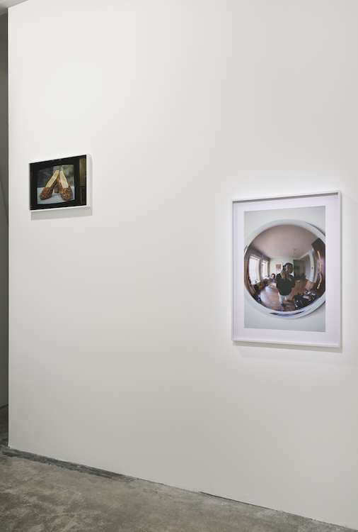 Barkley L. Hendricks  Marian Goodman Gallery 