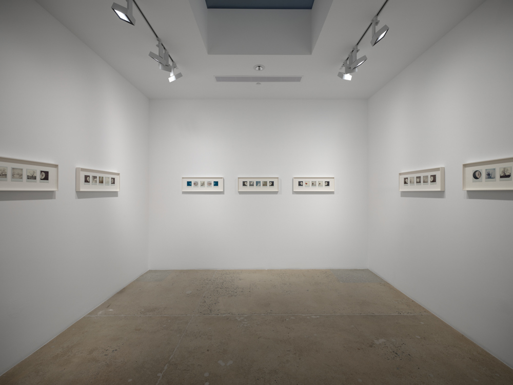 Tacita Dean  Marian Goodman Gallery 