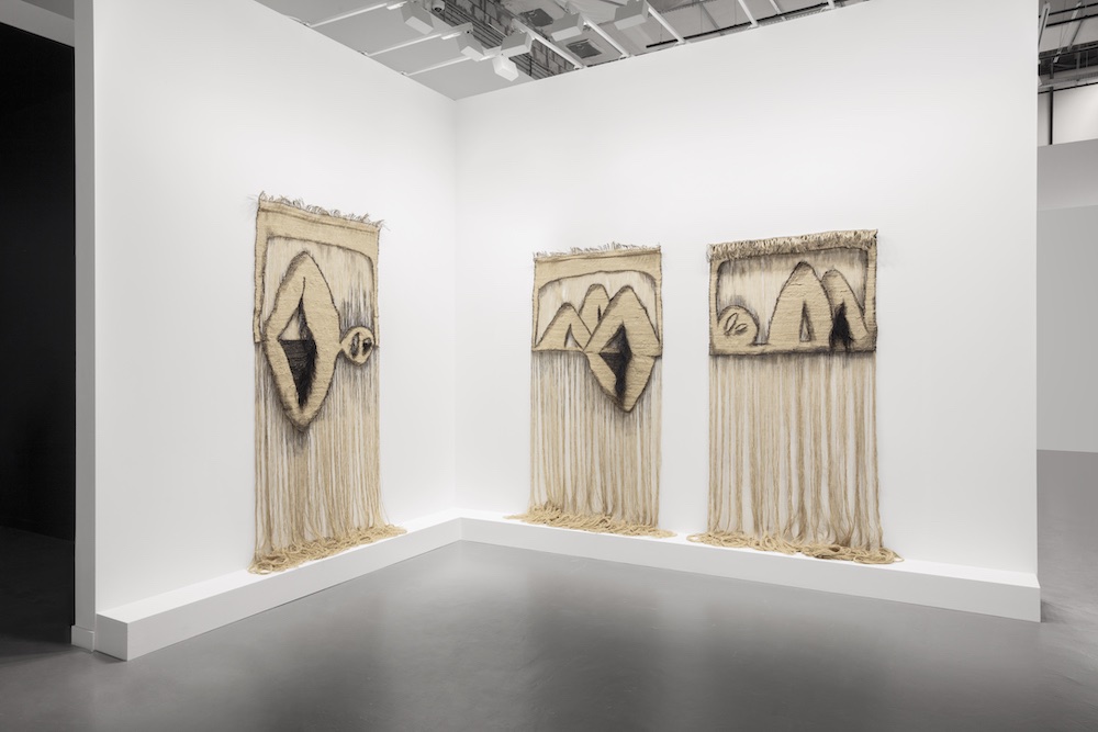 Manal AlDowayan  Sabrina Amrani 