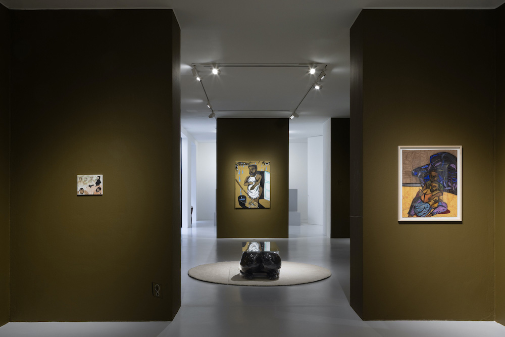 Jonathan Lyndon Chase Giò Marconi 