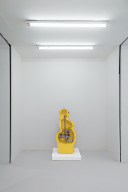 Jonathan Lyndon Chase Giò Marconi 