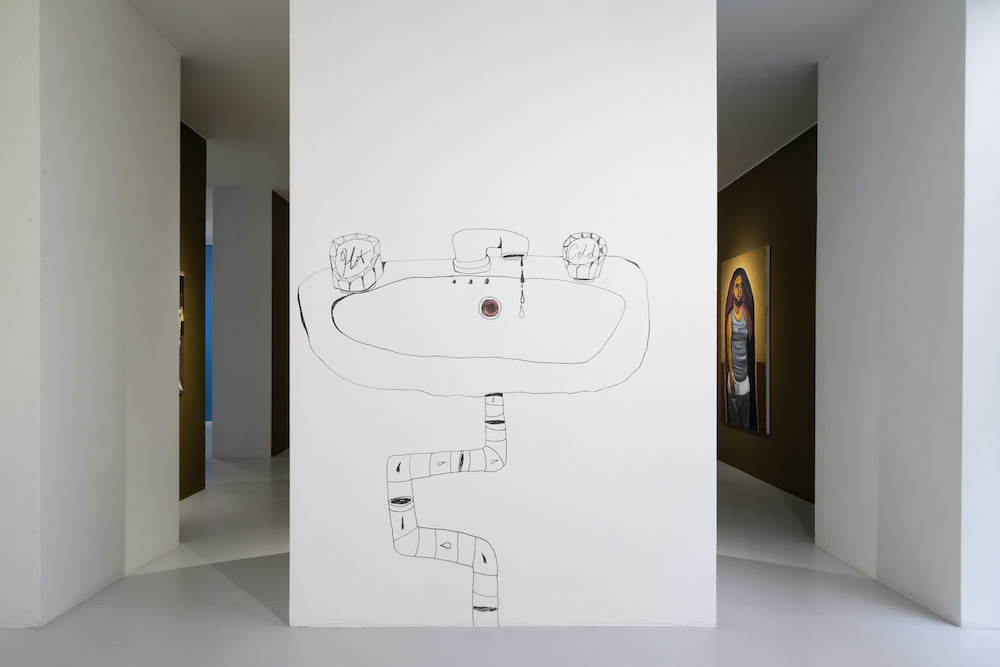 Jonathan Lyndon Chase Giò Marconi 