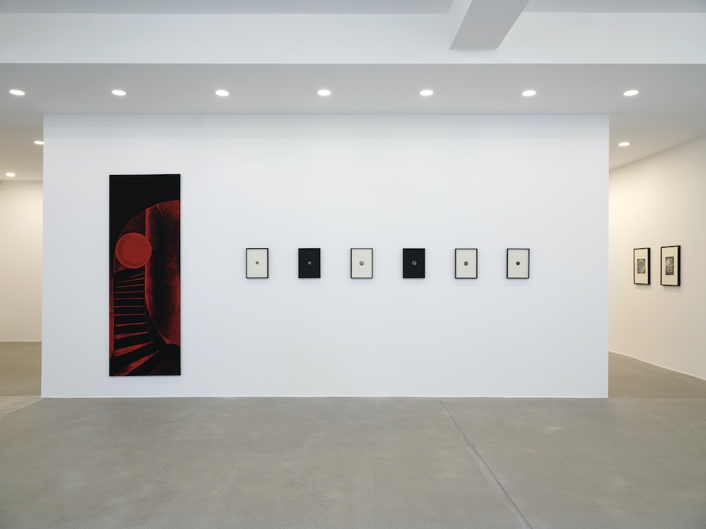 John Stezaker Galerie Gisela Capitain 