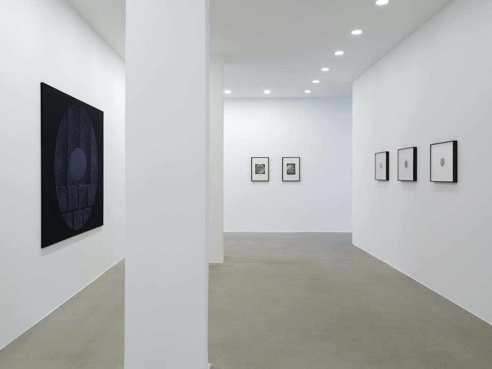 John Stezaker Galerie Gisela Capitain 