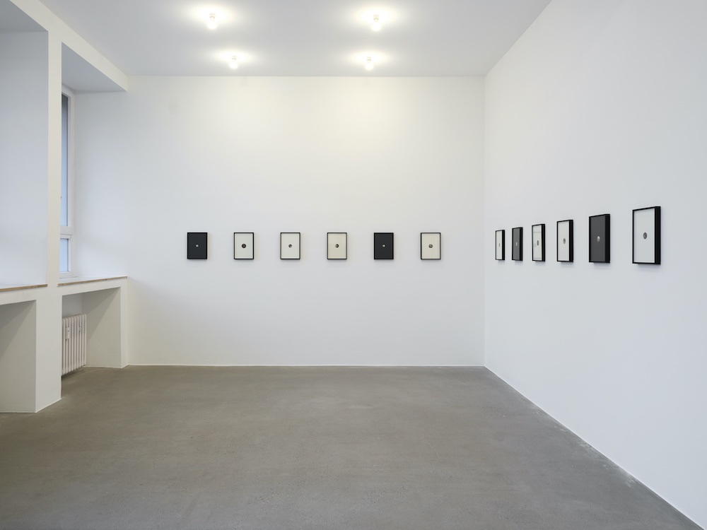 John Stezaker Galerie Gisela Capitain 