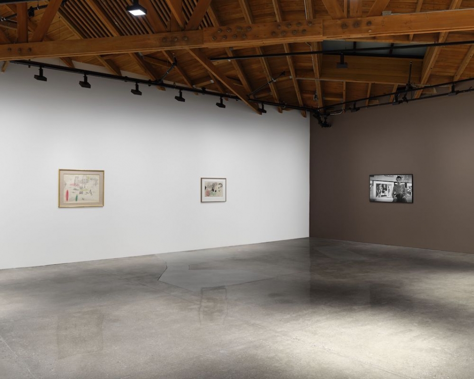 Arshile Gorky Hauser & Wirth 