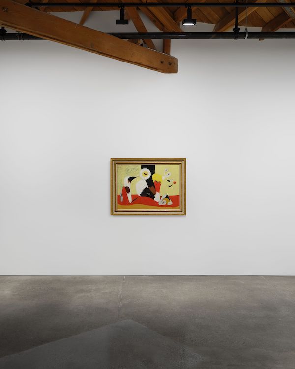 Arshile Gorky Hauser & Wirth 