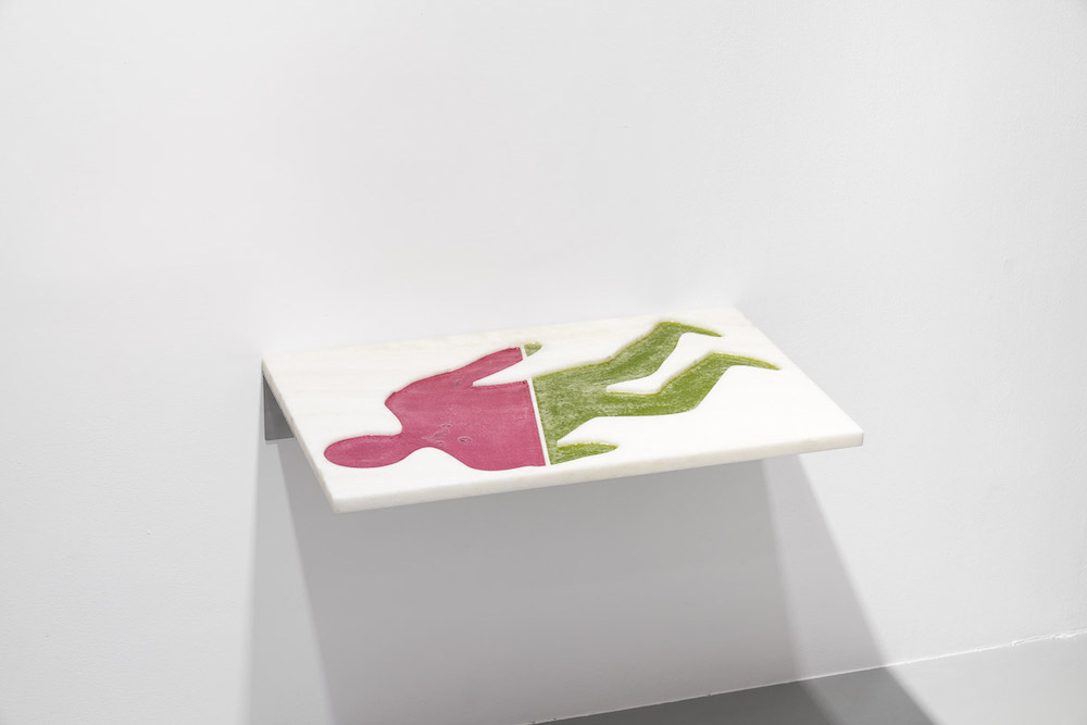 Kasper Bosmans Gladstone Gallery 