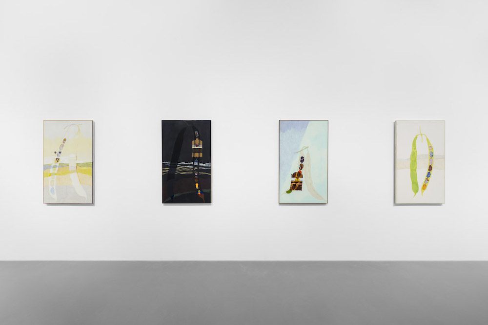 Kasper Bosmans Gladstone Gallery 