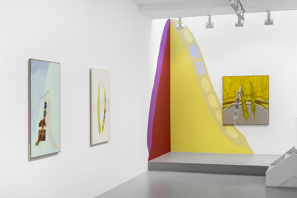 Kasper Bosmans Gladstone Gallery 