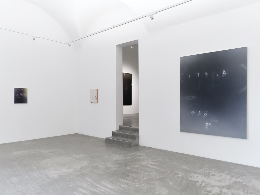 Jerónimo Rüedi Galerie Nordenhake 