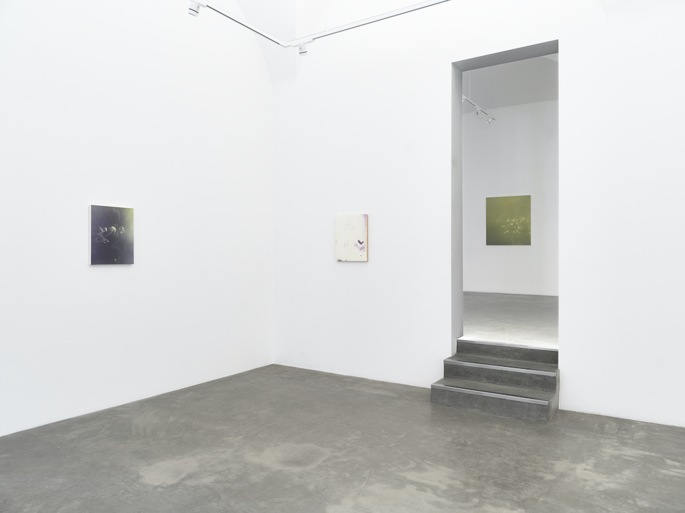 Jerónimo Rüedi Galerie Nordenhake 