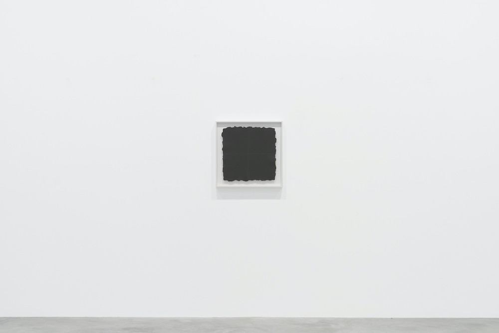 Anne Truitt Matthew Marks Gallery 