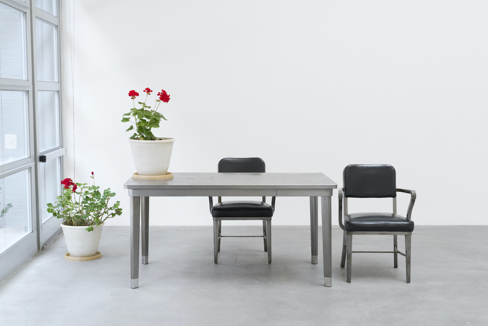  Matthew Marks Gallery 