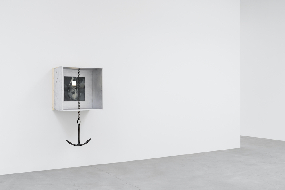  Matthew Marks Gallery 