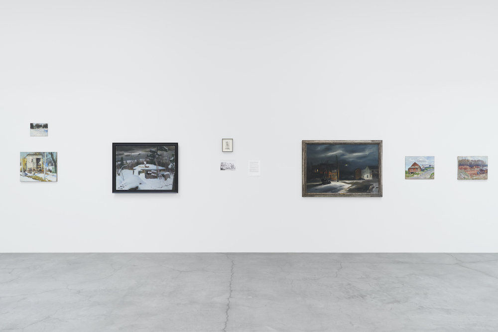  Matthew Marks Gallery 