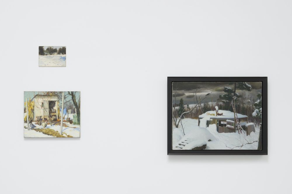  Matthew Marks Gallery 