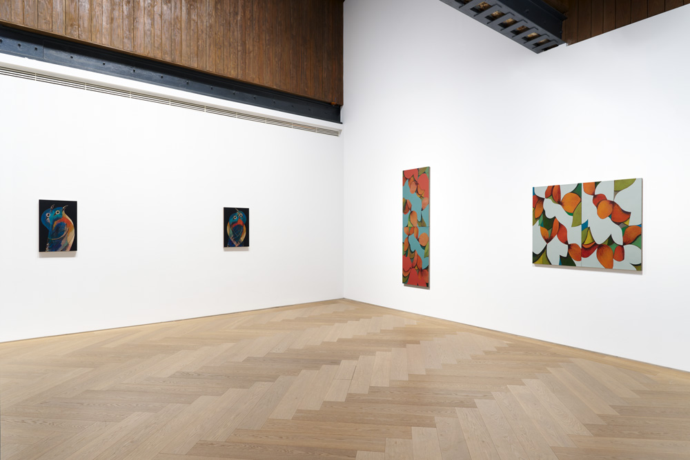 Ryan Mrozowski Perrotin 