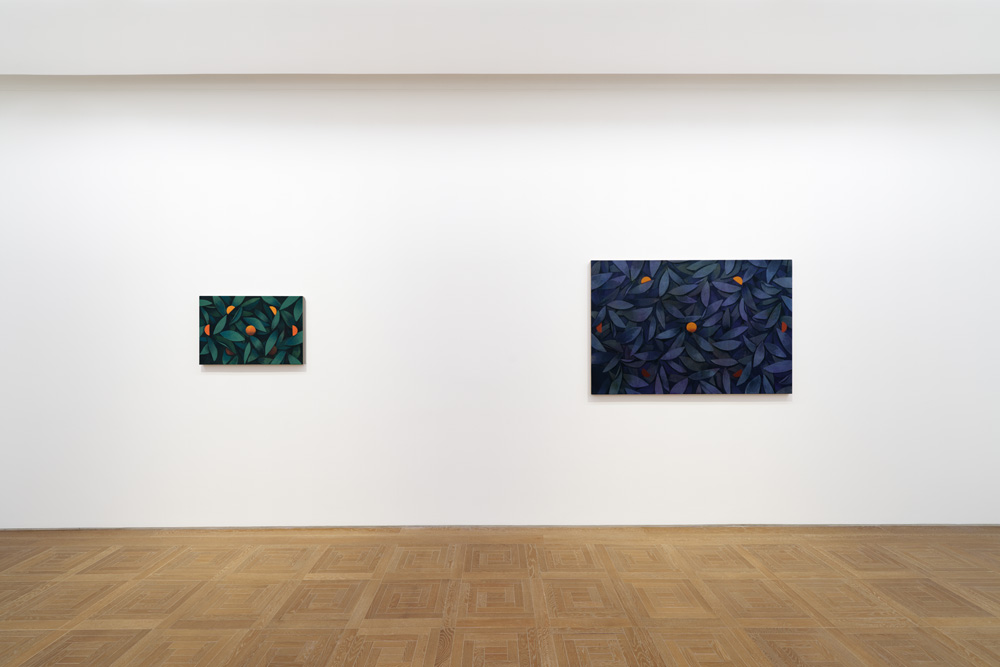 Ryan Mrozowski Perrotin 