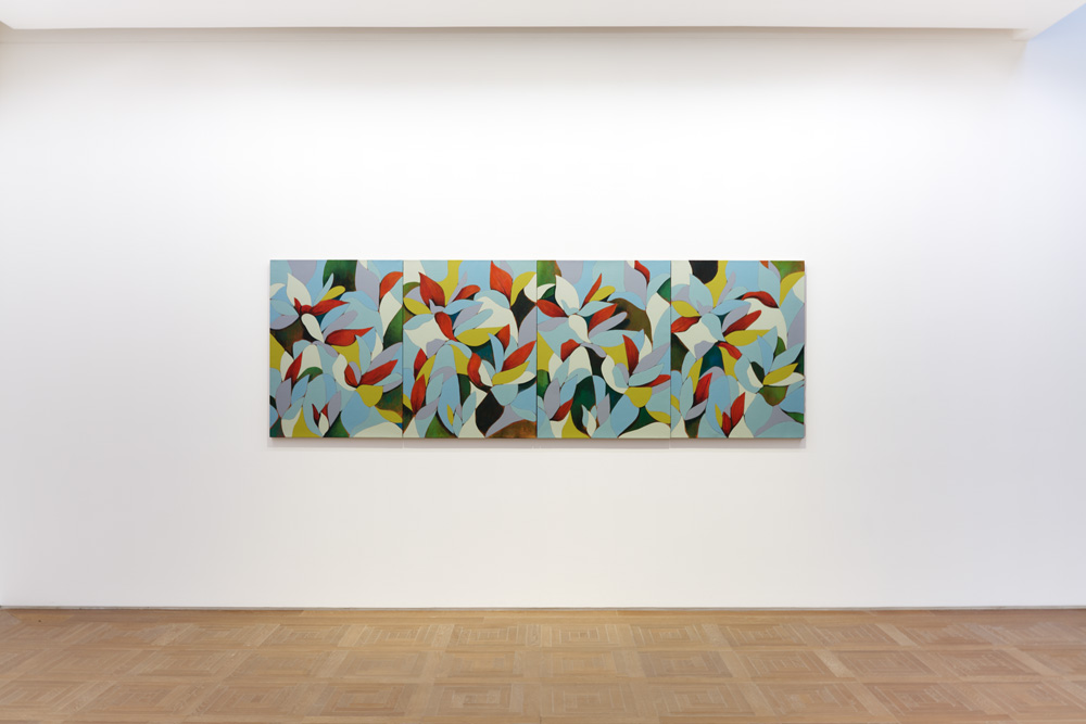 Ryan Mrozowski Perrotin 