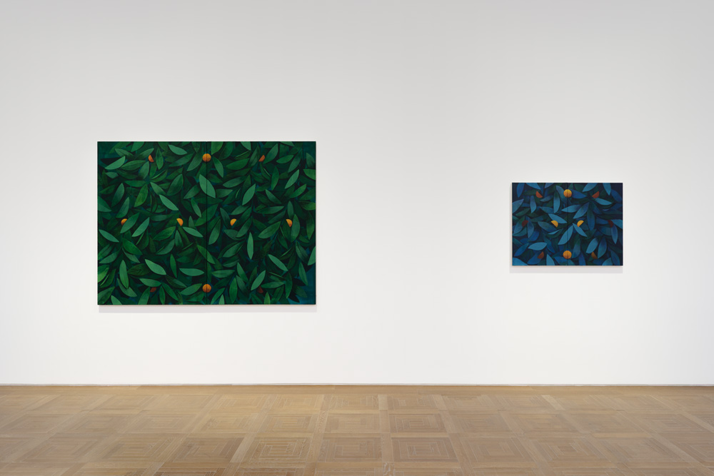 Ryan Mrozowski Perrotin 