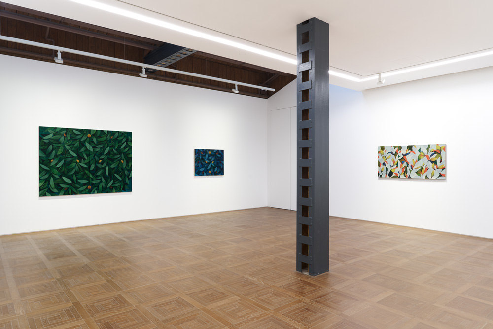 Ryan Mrozowski Perrotin 