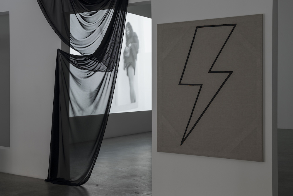 Karl Holmqvist Galerie Neu 