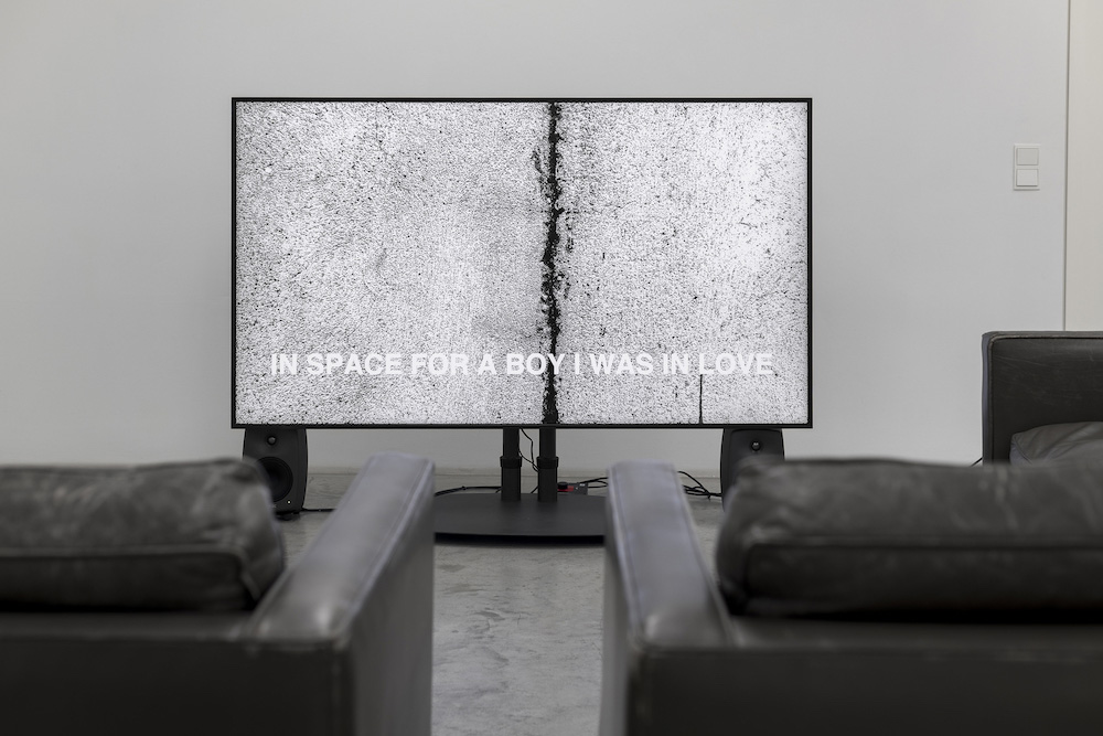 Karl Holmqvist Galerie Neu 