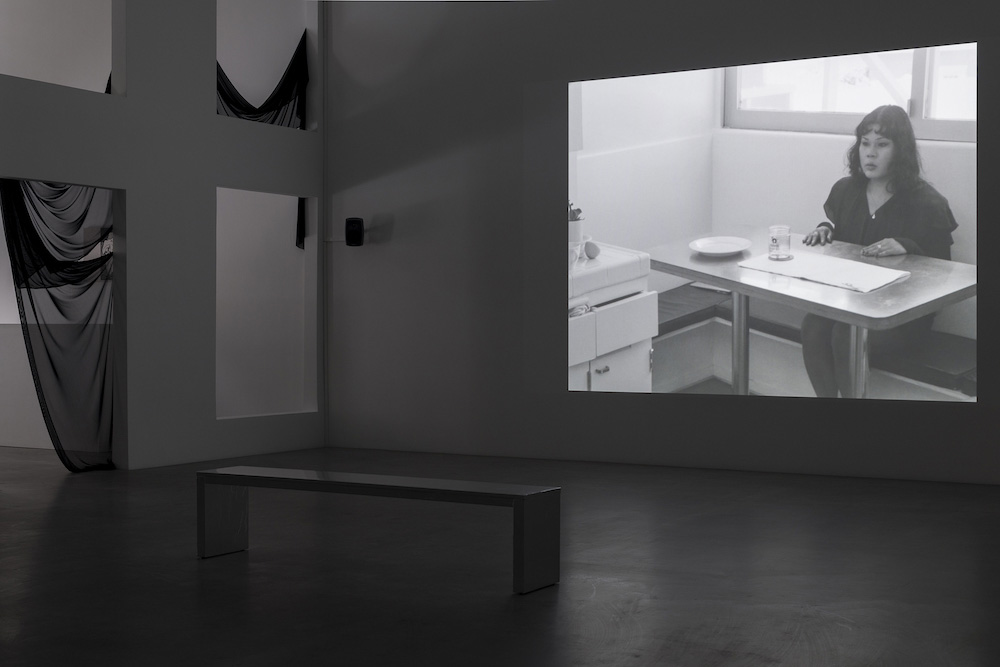 Karl Holmqvist Galerie Neu 