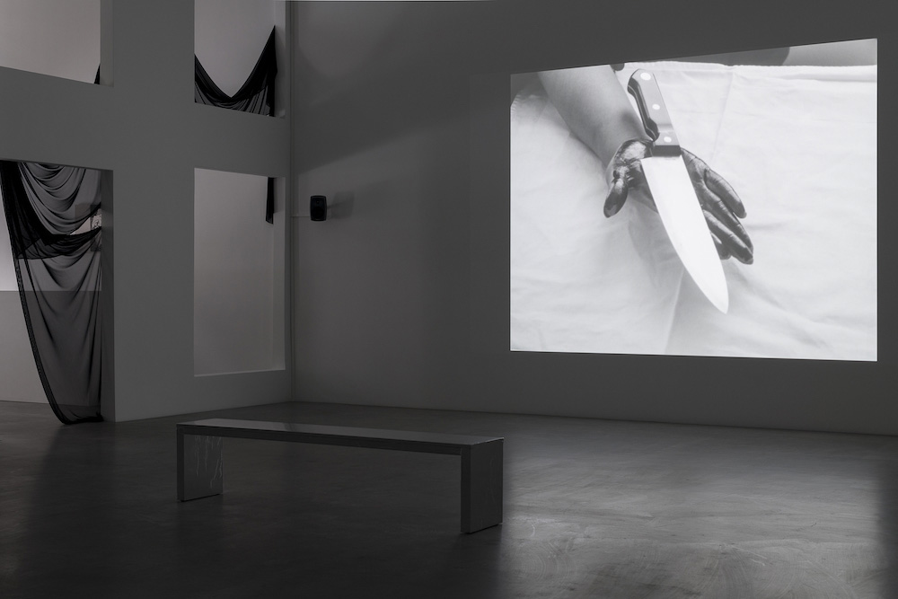 Karl Holmqvist Galerie Neu 