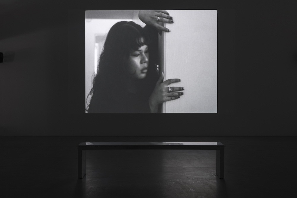 Karl Holmqvist Galerie Neu 