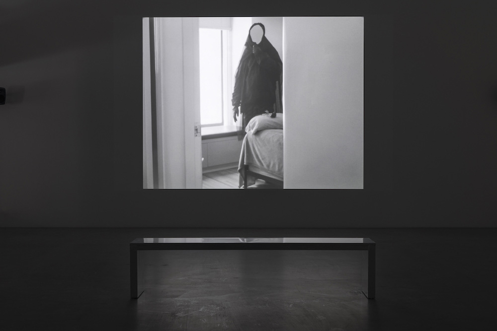 Karl Holmqvist Galerie Neu 