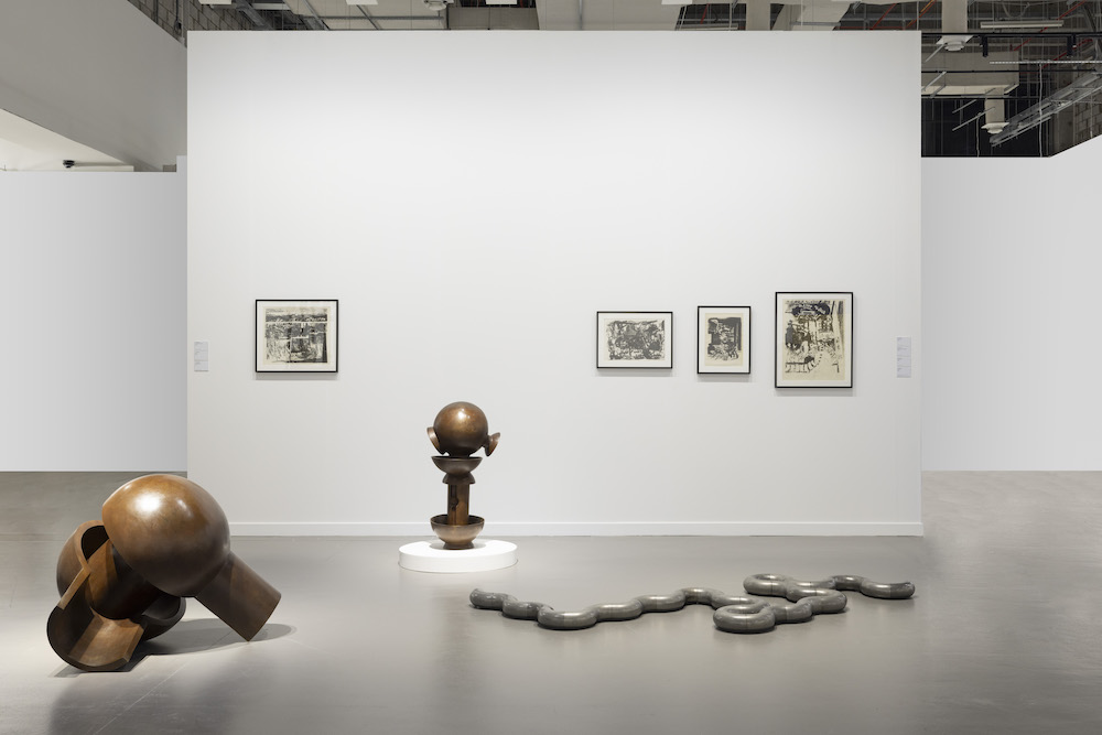 Amir Nour Lawrie Shabibi 