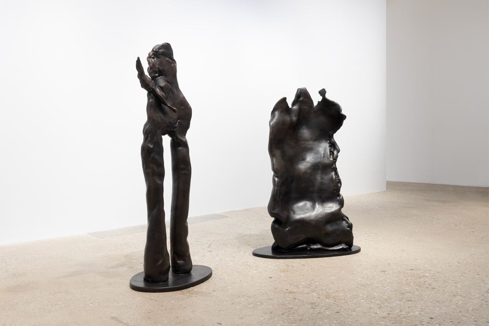 Simone Fattal Greene Naftali 