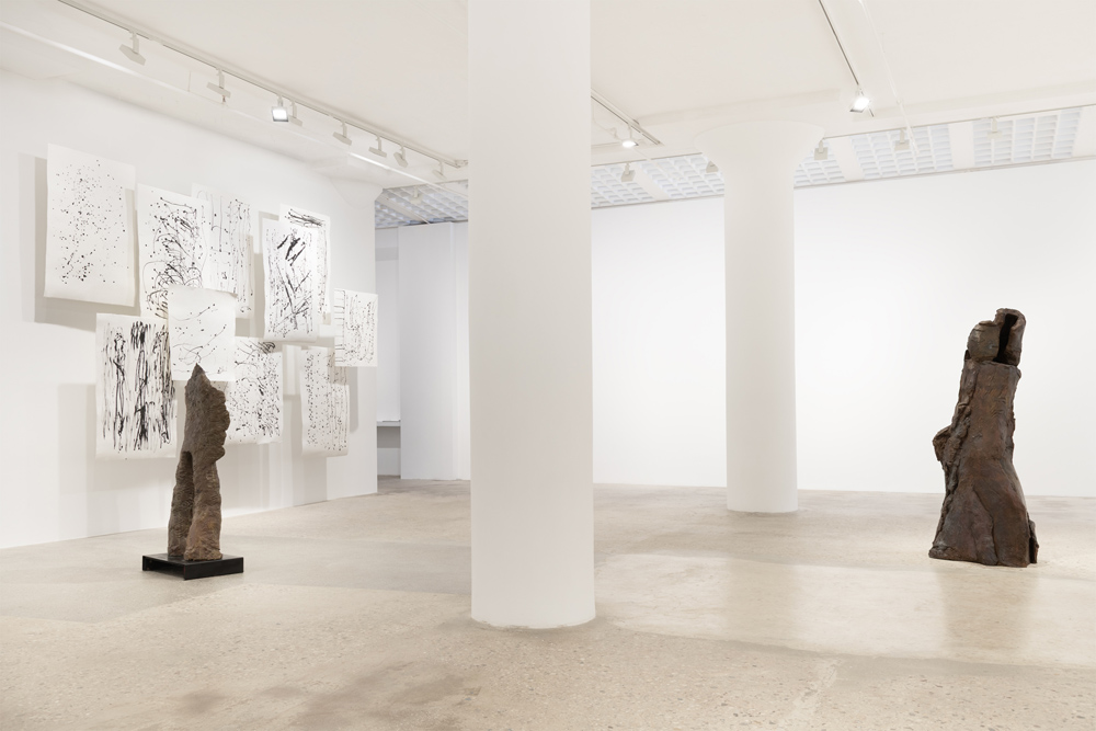 Simone Fattal Greene Naftali 