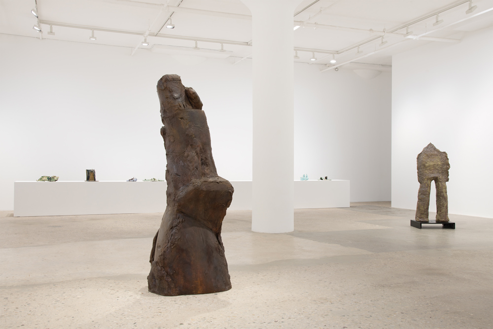 Simone Fattal Greene Naftali 