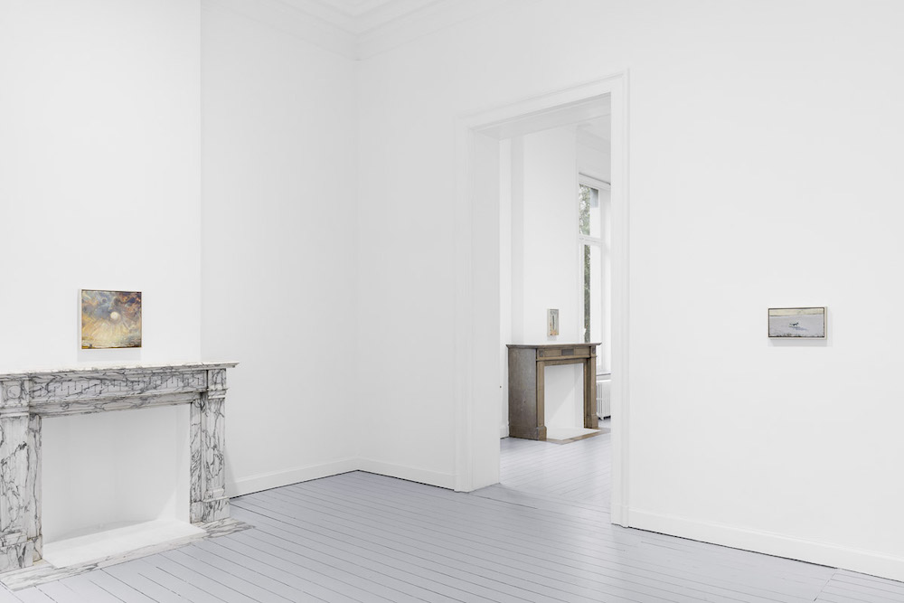 Seth Becker Gladstone Gallery 