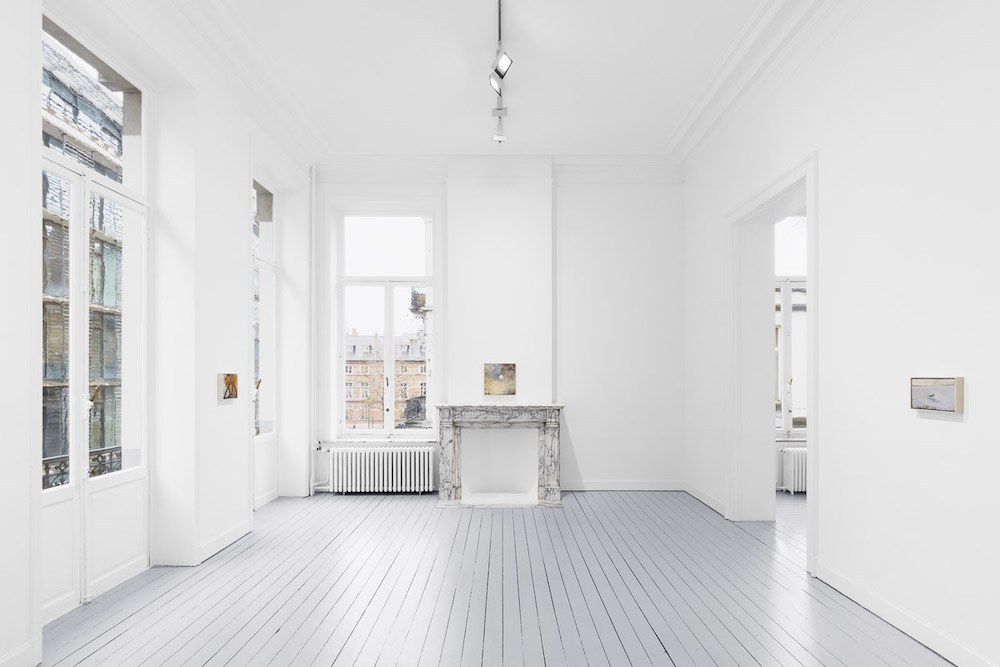 Seth Becker Gladstone Gallery 