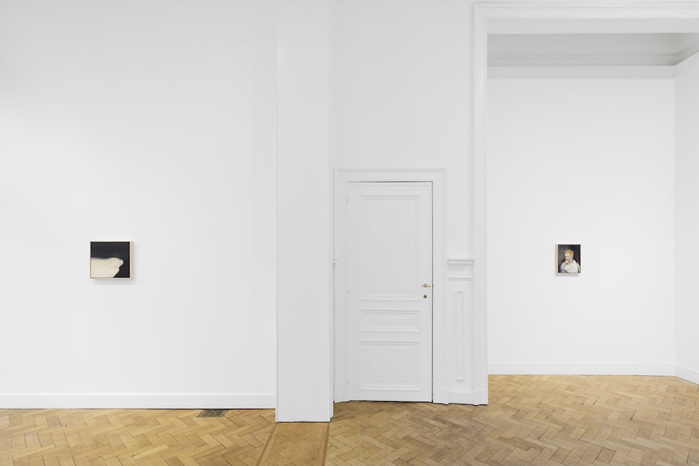 Seth Becker Gladstone Gallery 