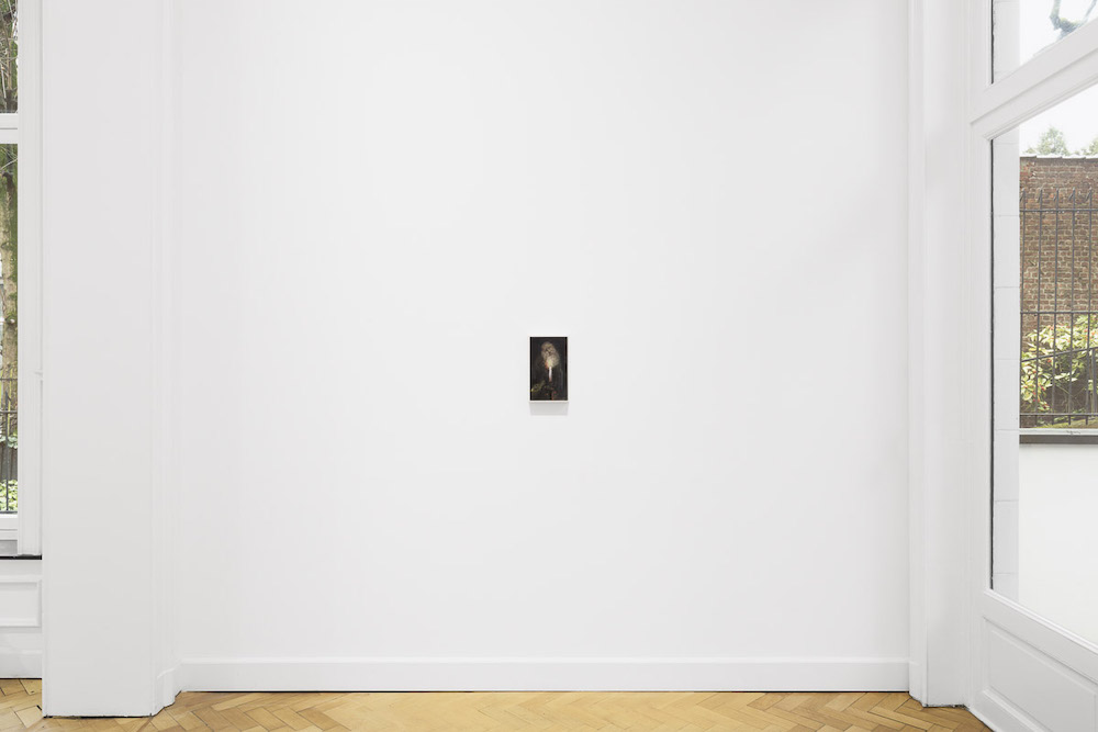 Seth Becker Gladstone Gallery 