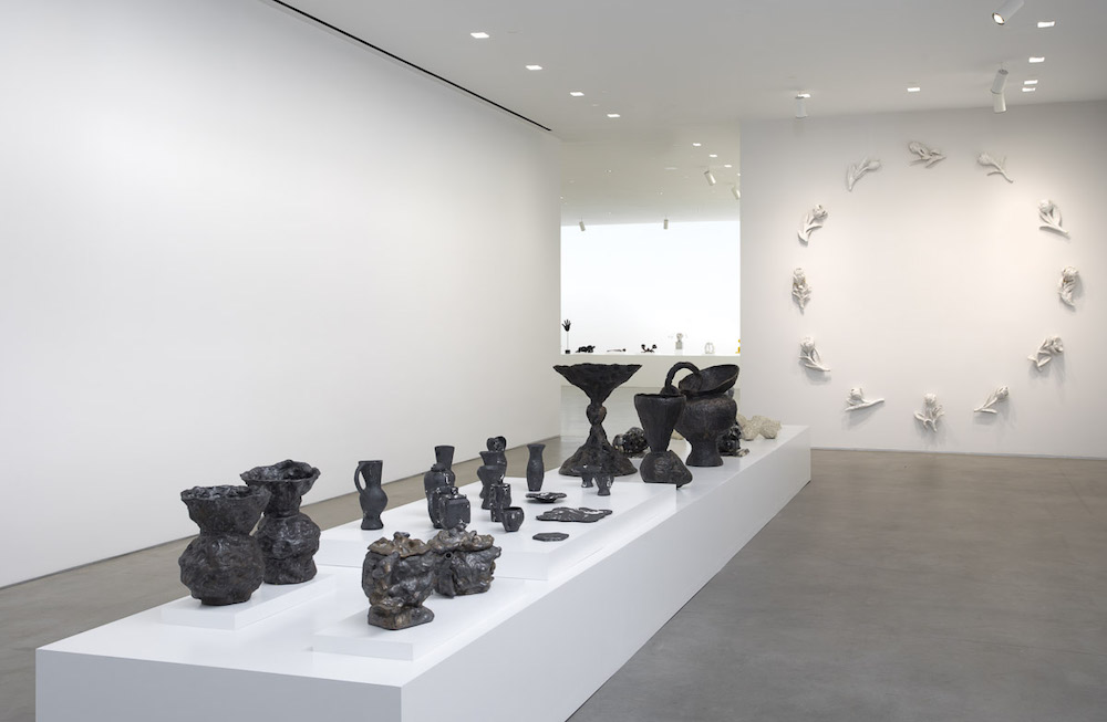 Andrew Lord Gladstone Gallery 