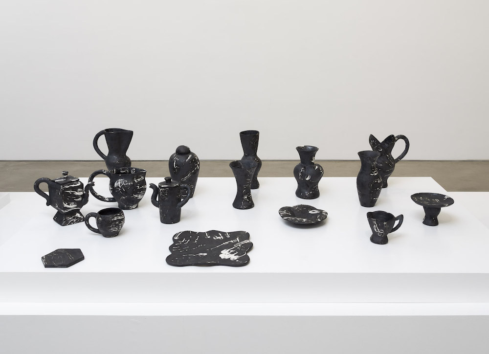 Andrew Lord Gladstone Gallery 