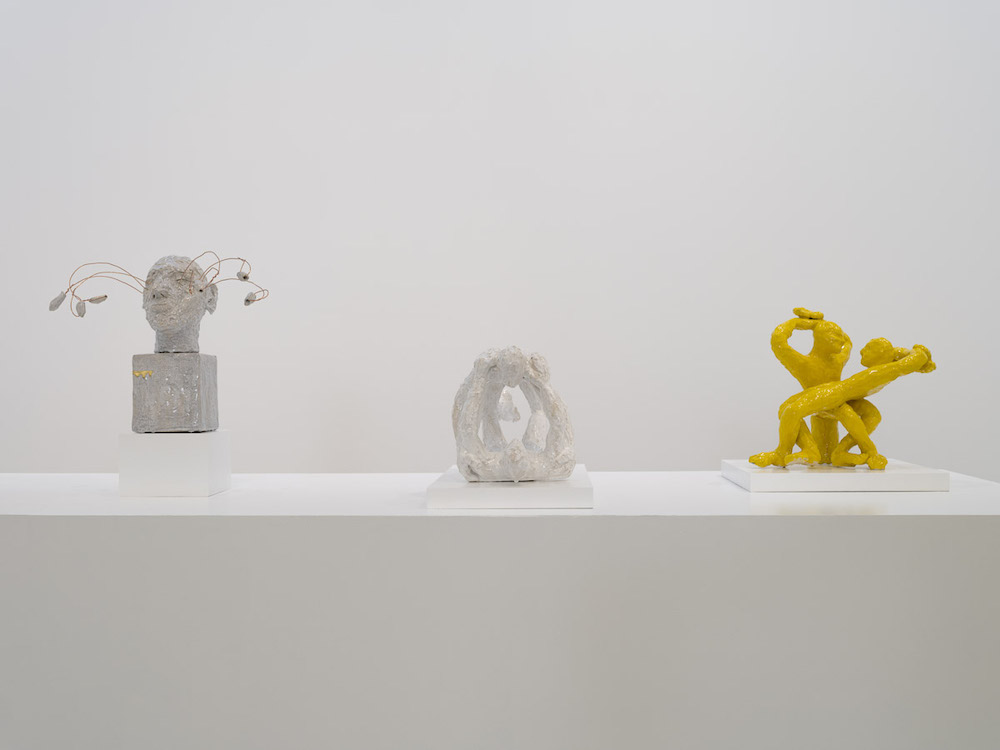 Andrew Lord Gladstone Gallery 