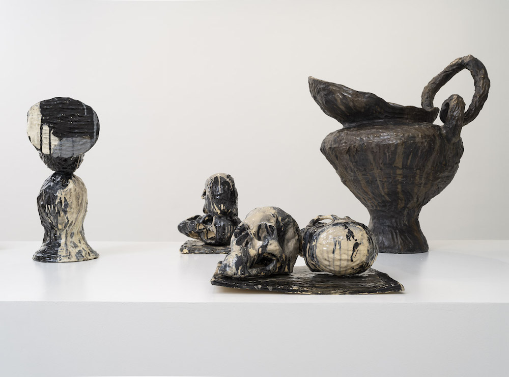 Andrew Lord Gladstone Gallery 