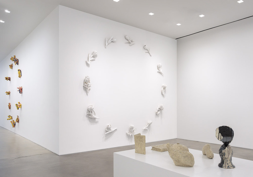 Andrew Lord Gladstone Gallery 