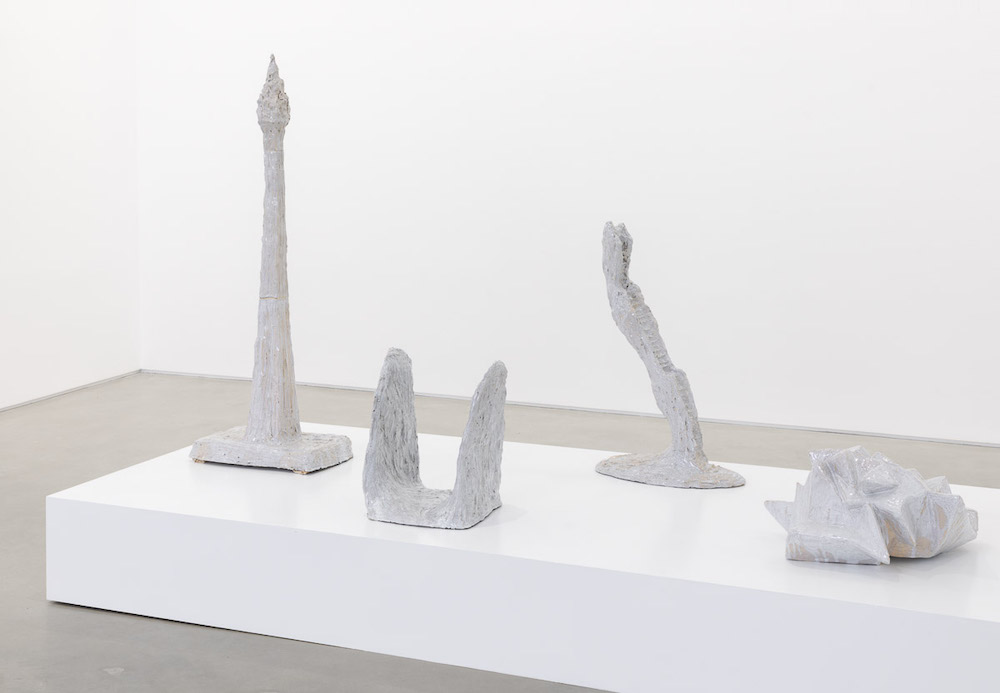 Andrew Lord Gladstone Gallery 