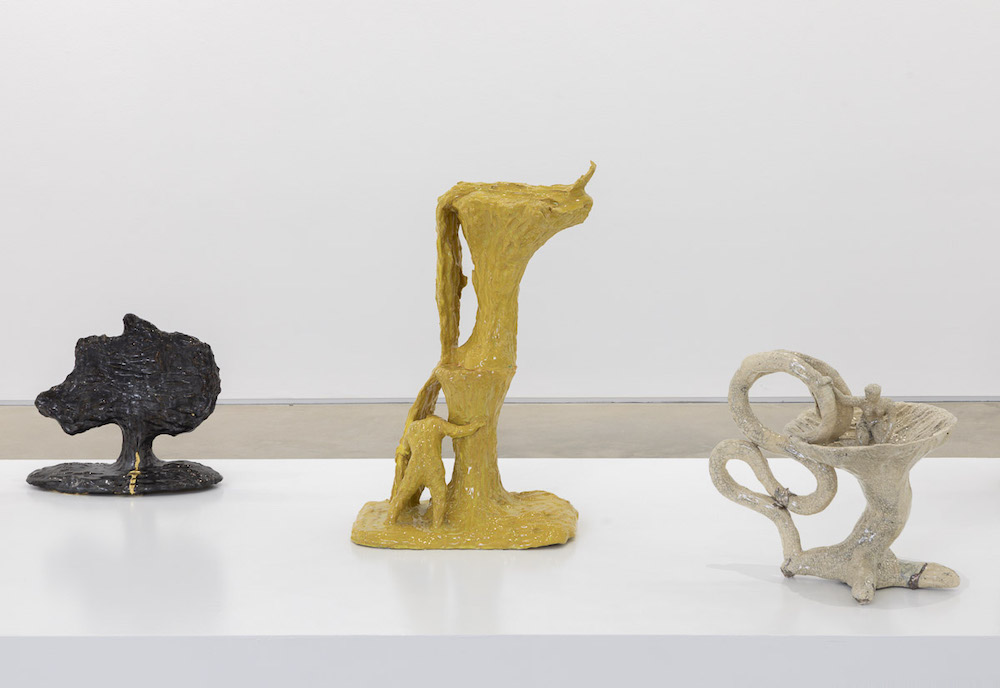 Andrew Lord Gladstone Gallery 