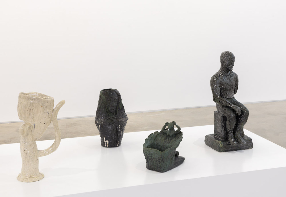 Andrew Lord Gladstone Gallery 