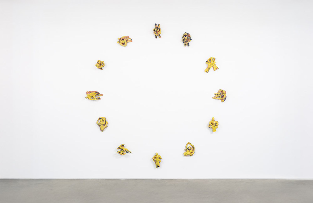 Andrew Lord Gladstone Gallery 