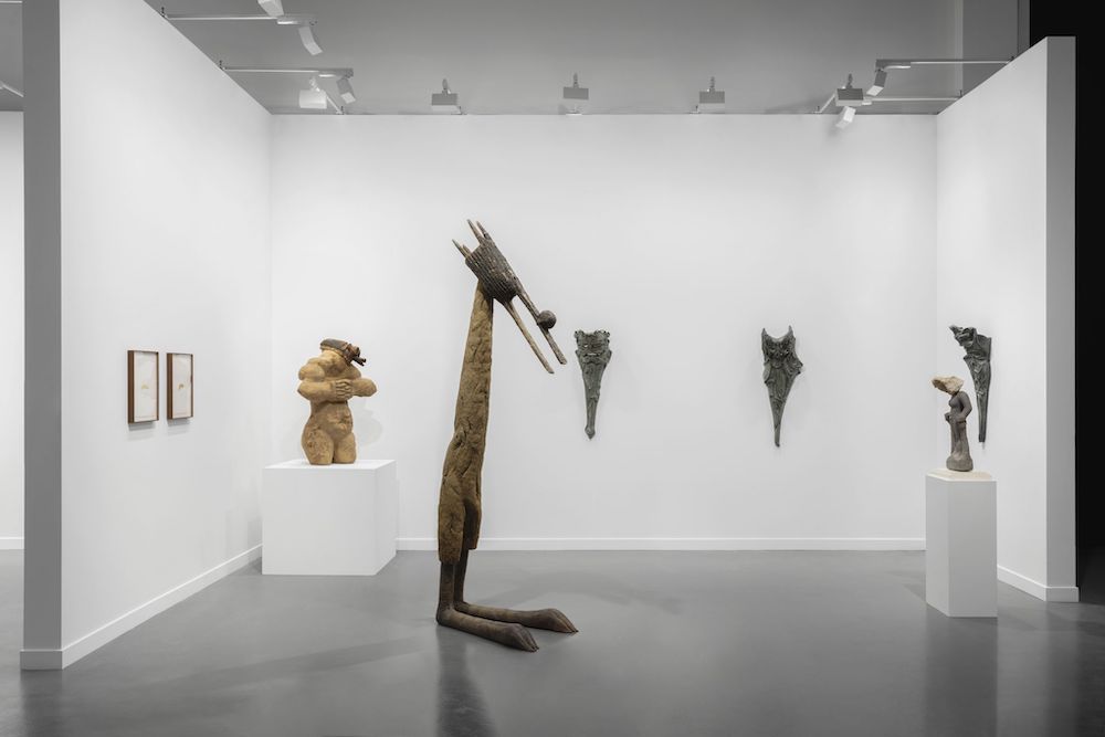 exhibition-ali-cherri-group-show-almine-rech-daily-art-fair